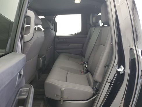 Used 2025 Toyota Tacoma SR RWD image 11