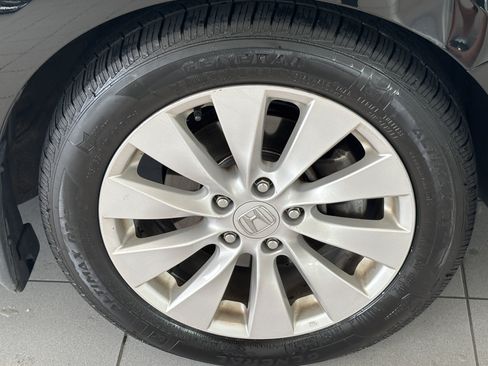 Used 2015 Honda Accord EX-L image 9