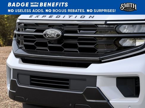 New 2027 Ford Expedition Platinum w/ Stealth Performance Package AWD/4WD image 18