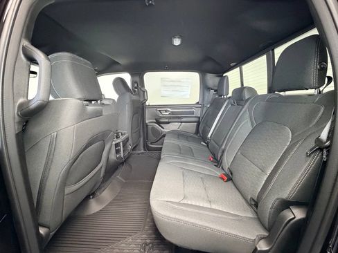 New 2026 RAM 1500 4x4 Crew Cab image 5