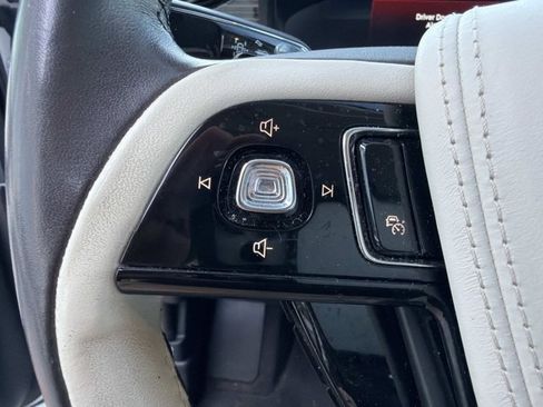 Certified 2024 Lincoln Aviator Black Label w/ Dynamic Handling Package AWD/4WD image 27