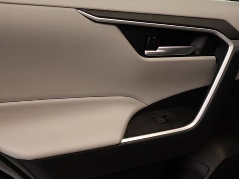 Used 2024 Toyota RAV4 XLE image 11