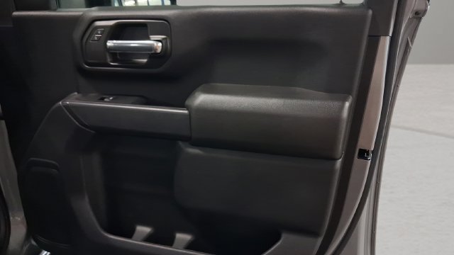 Used 2024 Chevrolet Silverado 2500 Custom w/ Custom Value Package AWD/4WD image 16