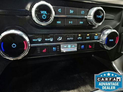 Used 2023 Ford F150 Lariat w/ FX4 Off-Road Package image 29