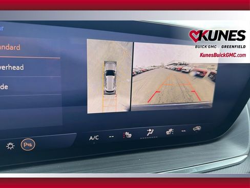 New 2026 Buick Envision Preferred image 31