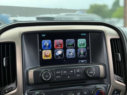 Used 2018 GMC Sierra 2500 Denali AWD/4WD image 22