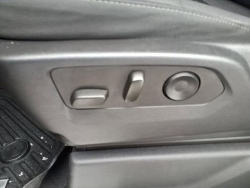 Certified 2023 Chevrolet Silverado 1500 LT image 14