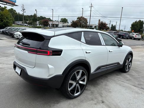 New 2025 Polestar Polestar 3 image 10