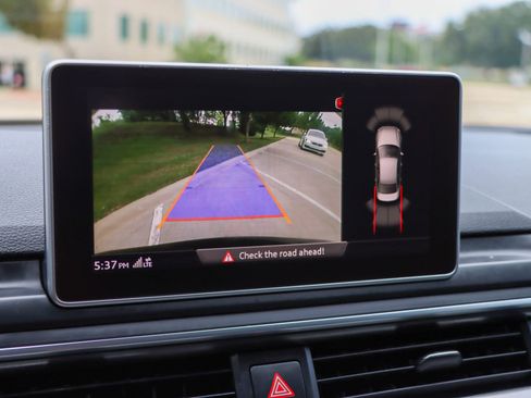 Used 2017 Audi A4 2.0T Premium w/ Audi MMI Navigation Plus image 46