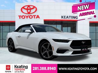 Used 2025 Ford Mustang Premium RWD 360° Tour