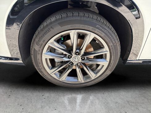 Used 2025 Acura ADX A-Spec FWD image 9