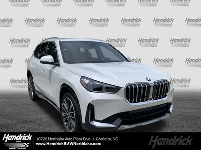 Used 2025 BMW X1 xDrive28i w/ Technology Package