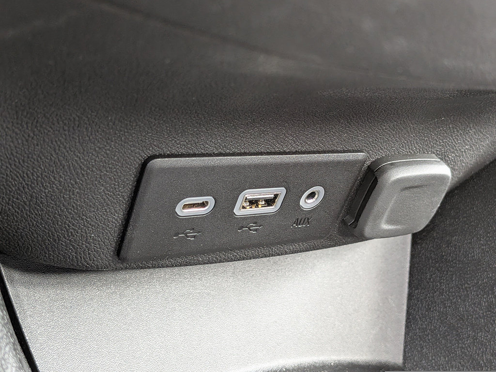 Certified 2023 Chevrolet Malibu RS FWD image 20