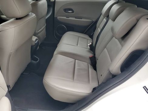 Used 2018 Honda HR-V EX-L image 31
