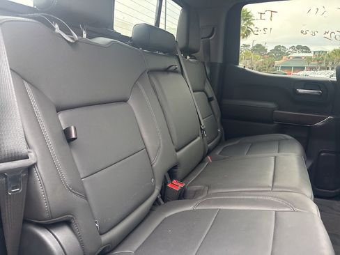 Used 2020 GMC Sierra 1500 SLT w/ SLT Premium Plus Package image 31