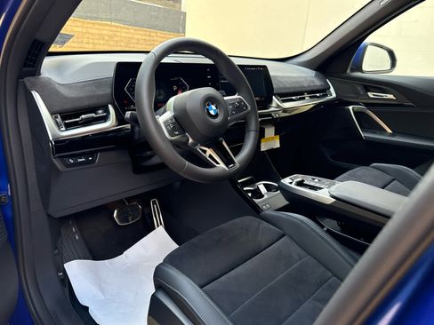 New 2026 BMW X1 xDrive28i w/ M Sport Package image 12
