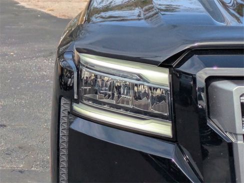 Used 2024 Nissan Frontier SL w/ Technology Package image 10