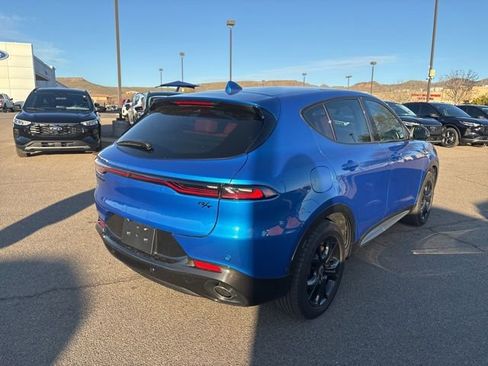 Used 2024 Dodge Hornet R/T Plus w/ Tech Pack Plus image 6