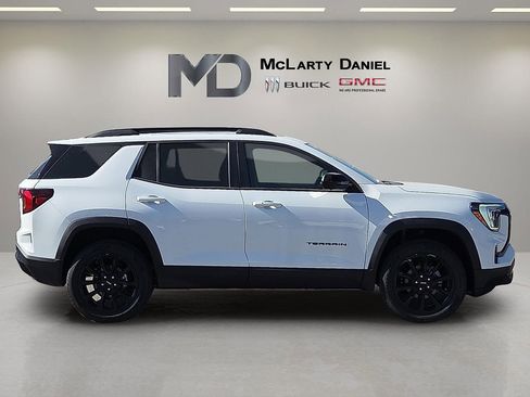 New 2026 GMC Terrain Elevation w/ Elevation Premium Package image 6