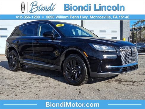 New 2026 Lincoln Corsair Premiere AWD/4WD image 1