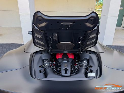 Used 2017 Ferrari 488 Spider RWD image 34