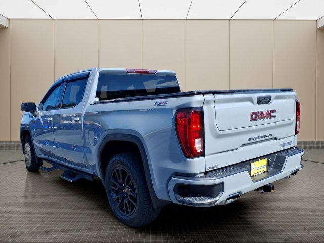 Used 2024 GMC Sierra 1500 Elevation w/ X31 Off-Road Package AWD/4WD image 12