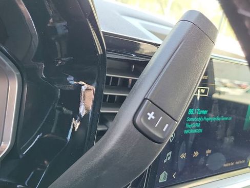 New 2026 Chevrolet Silverado 3500 LTZ w/ LTZ Convenience Package image 28