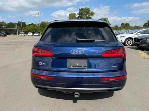 Used 2019 Audi Q5 2.0T Premium Plus w/ Premium Plus Package image 6