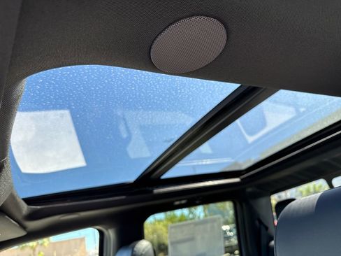 New 2026 Ford F250 Platinum image 10