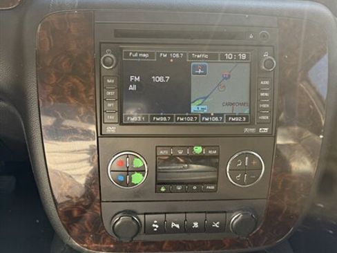 Used 2009 GMC Yukon Denali AWD/4WD image 13