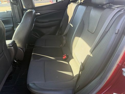 Used 2022 Buick Encore GX Preferred w/ Cold Weather Comfort Package image 16