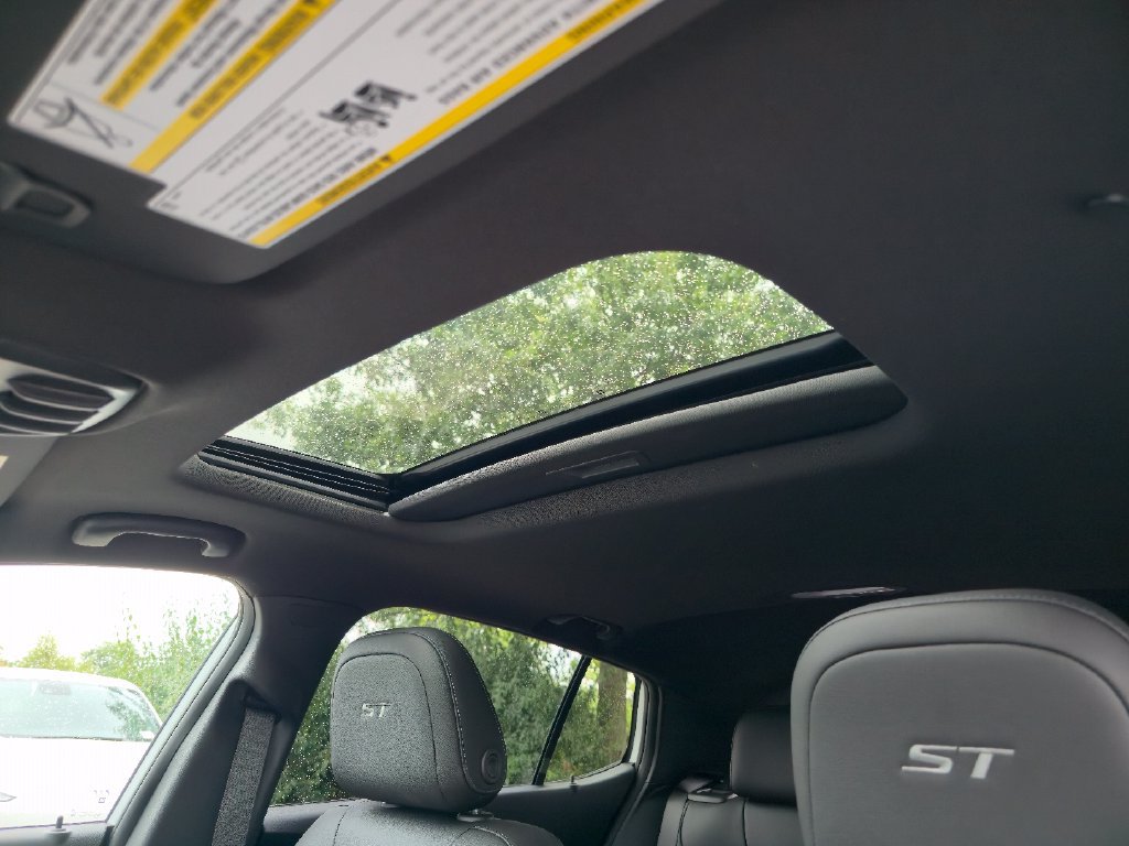 New 2026 Buick Envista Sport Touring w/ Convenience I Package FWD image 21