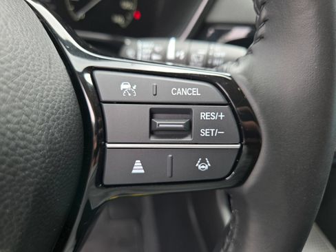 Used 2024 Honda CR-V EX-L image 13