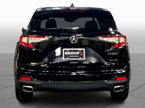 Used 2022 Acura RDX AWD w/ Technology Package image 5