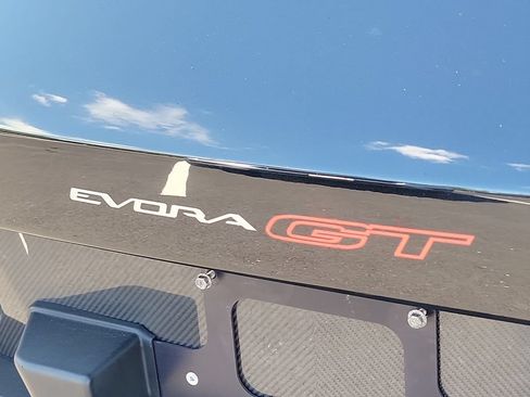 Used 2020 Lotus Evora RWD image 23