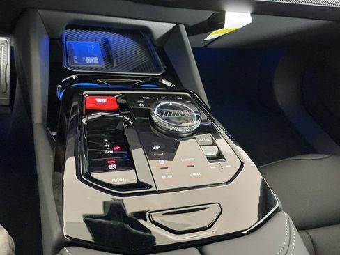 New 2026 BMW M5 w/ Executive Package image 11