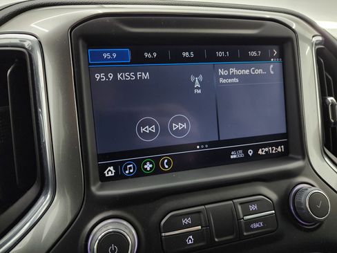 Used 2023 Chevrolet Silverado 2500 LT w/ Z71 Sport Edition image 43