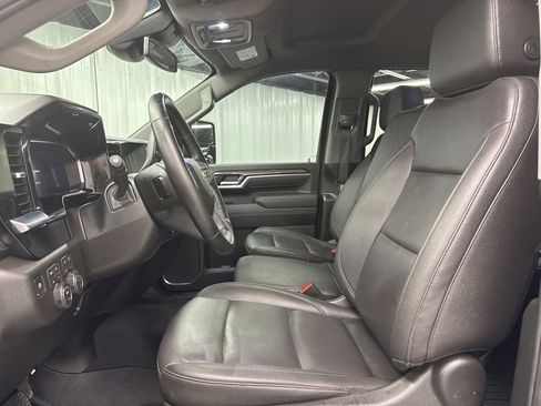Used 2026 Chevrolet Silverado 3500 LTZ AWD/4WD image 19