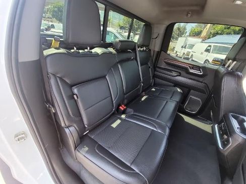Used 2024 GMC Sierra 1500 Denali AWD/4WD image 28