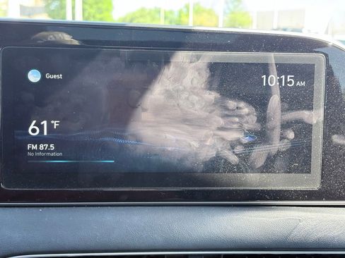 Used 2021 Hyundai Palisade Calligraphy image 10