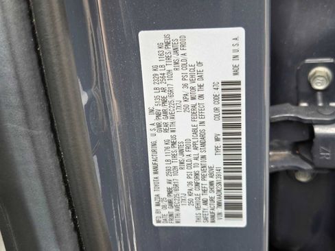Certified 2025 MAZDA CX-50 AWD 2.5 Hybrid w/ Weather Package image 22