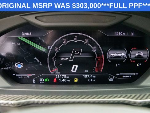 Used 2024 Lamborghini Urus S AWD/4WD image 23