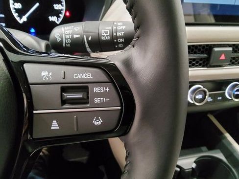 New 2026 Honda HR-V EX-L image 26