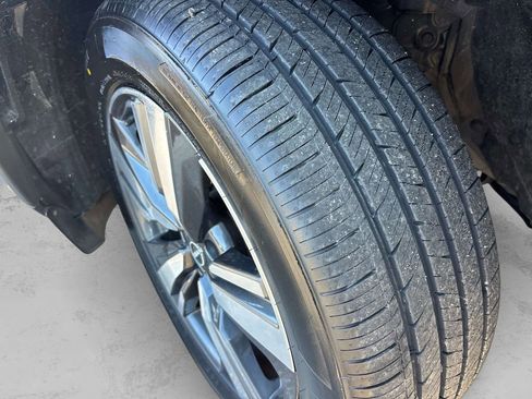 Used 2023 Nissan Rogue SL w/ SL Premium Package image 8