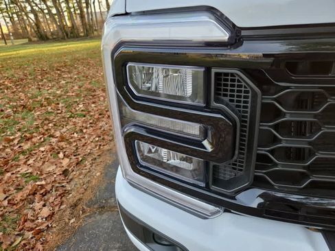 New 2026 Ford F350 XLT w/ XLT Premium Package image 5