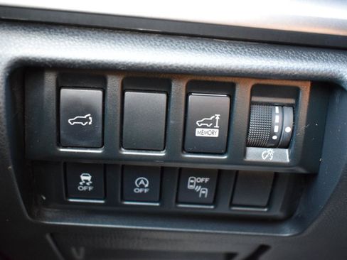 Used 2019 Subaru Forester Sport AWD/4WD image 25