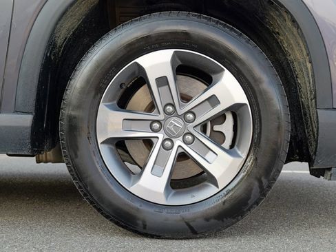 Used 2025 Honda Pilot EX-L image 12