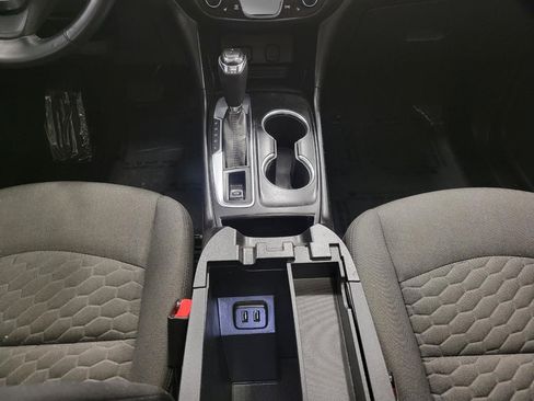 Used 2018 Chevrolet Equinox LT w/ Sun & Infotainment Package image 18