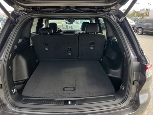 New 2026 Jeep Grand Cherokee Altitude RWD image 6