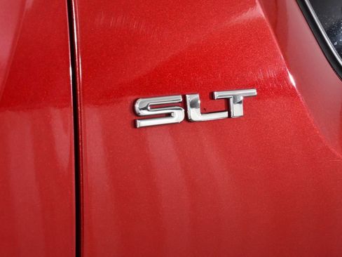 Used 2013 GMC Terrain SLT image 22